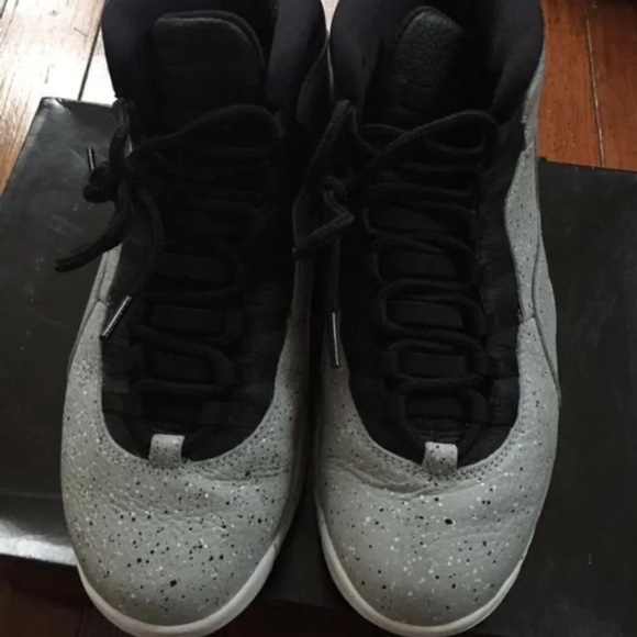 jordan 10s cement